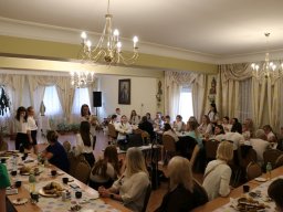 Dzień Matki dla mam marianek, 26.05.2024